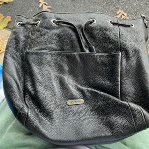 COACH BAG AUTHENTIC